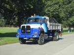 (141'728) - LU 205'158 - Saurer am 15.