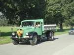 (141'734) - Saurer am 15.