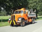 (141'739) - TG 192'295 - Saurer am 15.