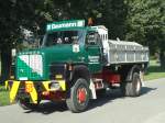 (141'740) - Baumann, Brglen - Saurer am 15.