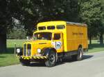 (141'744) - Marti-Toneatti - LU 91'566 U - Saurer am 15.