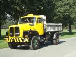 (141'745) - Saurer am 15.