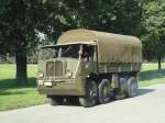 (141'748) - Fischer, Chur - GR 2 U - Saurer am 15.