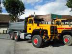 (145'318) - VS 74'248 - Saurer am 22.
