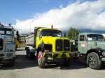 (145'333) - VS 1440 U - Saurer am 22.