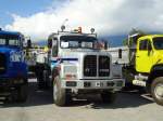 (145'334) - VS 372'128 - Saurer am 22.