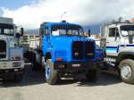 (145'335) - NE 468 U - Saurer am 22.