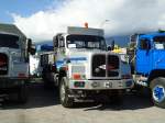 (145'336) - FR 2756 U - Saurer am 22.