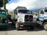 (145'337) - SO 162'950 - Saurer am 22.