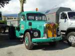 (145'338) - Dfago, Troistorrents - Saurer am 22.