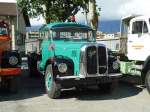 (145'340) - Saurer am 22.