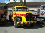 (145'344) - Saurer am 22.