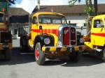 (145'345) - Saurer am 22.