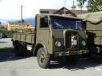(145'350) - Saurer am 22.