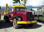 (145'355) - Brawand, Grindelwald - BE 107'516 - Saurer am 22.