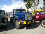 (145'356) - Amstein, Willisau - Saurer am 22.