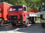 (145'371) - VS 207'443 - Saurer am 22.
