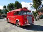 (145'379) - Feuerwehr, Lausanne - Nr.