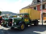 (145'386) - Les mines d'asphalte, Travers - NE 962 - Saurer am 22.