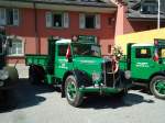 (145'397) - Reynard, Sion - VS 1878 U - Saurer am 22.