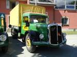 (145'399) - Les mines d'asphalte, Travers - NE 962 - Saurer am 22.