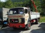 (145'403) - Gasser, Rapperswil - BE 3240 U - Saurer am 22.