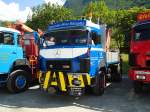 (145'408) - Mercedes, Bern - BE 179 U - Saurer am 22.