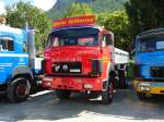 (145'409) - Gfeller, Schnried - BE 361'467 - Saurer am 22.
