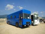 (146'602) - BE 1195 U - Saurer am 31.