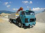 (146'612) - BE 1141 U - Saurer am 31.