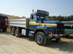 (146'617) - Wiederkehr, Wohlen - AG 10'093 U - Saurer am 31.