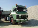 (146'622) - Fleischmann, Altendorf - SZ 90'471 U - Saurer am 31.
