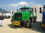 (146'624) - Pause, Horgen - ZH 339'543 - Saurer am 31.