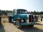 (146'627) - BE 153 U - Saurer am 31.