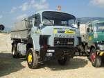 (146'628) - Zger, Altendorf - SZ 66'638 - Saurer am 31.