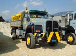 (146'629) - Dozza, Ksnacht - ZH 1277 - Saurer am 31.