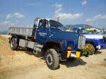 (146'631) - Amstein, Willisau - Saurer am 31.