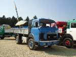 (146'635) - SG 500'001 - Saurer am 31.