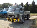 (146'640) - Mattli, Wassen - UR 9858 U - Saurer am 31.