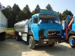 (146'642) - Milchkurs - LU 91'664 U - Saurer am 31.
