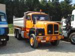 (146'646) - Vicari, Pura - TI 528 U - Saurer am 31.