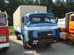 (146'647) - Bucher, Zrich - TI 100'001 - Saurer am 31.