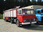(146'648) - Firmenich - VS 947 - Saurer am 31.