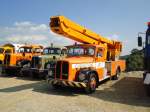 (146'651) - von Bren - SO 705 - Saurer am 31.