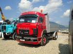(146'659) - Marugg, Gelterkinden - BL 9825 U - Saurer am 31.