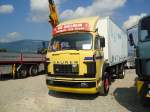 (146'663) - Gugelmann, Attiswil - BE 316'908 - Saurer am 31.