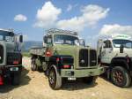 (146'665) - Hofer, Zziwil - BE 17'687 - Saurer am 31.