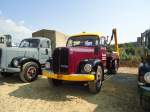 (146'669) - Brawand, Gindelwald - BE 107'516 - Saurer am 31.
