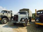(146'670) - Haller, Schlieren - AG 416'808 - Saurer am 31.