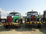 (146'676) - Sommer, Zollbrck - BE 72'118 - Berna + BE 121'322 - Saurer am 31.